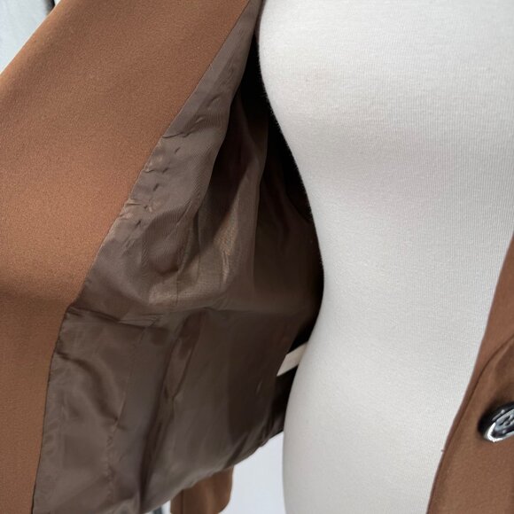 Insight New York Womens Two-Tone Blazer Size 8 - Picture 6 of 11